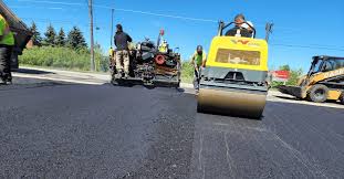 Best Stamped Concrete Driveways  in Goldendale, WA